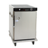 Cres Cor H339188C Insulated Half-Height Mobile Heated Cabinet