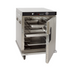 Cres Cor H339UA8C Insulated Half-Height Mobile Heated Cabinet