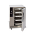Cres Cor H339X128C Mobile Heated Undercounter Cabinet