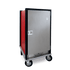 Cres Cor HC1UA11 Hotcube Mobile Heated Gas Cabinet