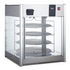 Adcraft HDRP-158 Countertop Full Service Pizza Display Warmer