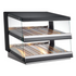 Adcraft HFD-85 Countertop Heated Display Case