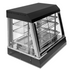Vollrath HFM-26 Heated Angled Display Cases