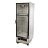 Carter-Hoffmann HL1-8 Half-Height Mobile Heating Cabinet