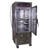 Carter-Hoffmann HL8-10-RW Stainless Steel Heating Cabinet with Drawer Warmers