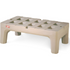 Metro HP2236PD Bow-Tie Dunnage Rack