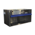 Carter-Hoffmann HP42 Shelf/Wall Mount Plate Warmer Cabinet with 203 lb. Capacity