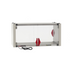 Metro HS1436-EKIT Super Erecta Hot Heated Shelf Enclosure Kit