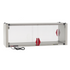 Metro HS1448-EKIT Super Erecta Hot Heated Shelf Enclosure Kit