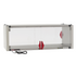 Metro HS1848-EKIT Super Erecta Hot Heated Shelf Enclosure Kit