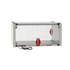 Metro HS2436-EKIT Super Erecta Hot Heated Shelf Enclosure Kit