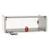 Metro HS2448-EKIT Super Erecta Hot Heated Shelf Enclosure Kit