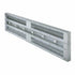 Hatco GRAL-120D3 Standard Wattage Infrared Strip Heat Lamp with 3" Spacer