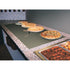 Hatco GRSBF-42-I Built In Heated Shelf with Flush Top, 43.5" Width and 21" Depth