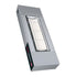Hatco UGAH-48D3 High Watt Infrared Heat Lamp with Double Ceramic Heat Strip