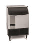 Ice-O-Matic ICEU226 241 lb/24 hr Undercounter Cube Ice Maker