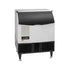 Ice-O-Matic ICEU300 309 lb/24 hr Undercounter Cube Ice Maker