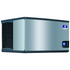 Manitowoc IDT0300W Full Dice Ice Machine 305 lb/day