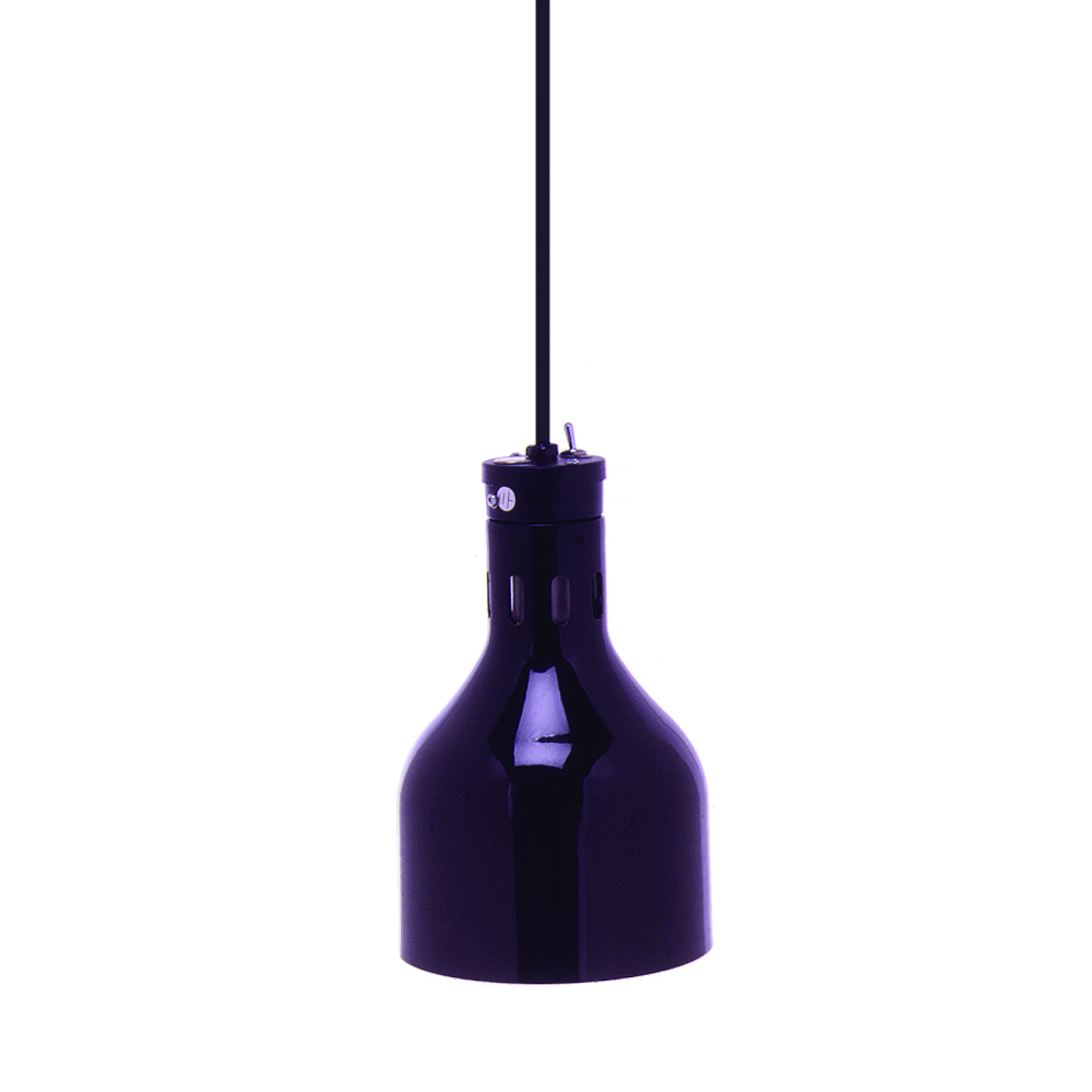 Cres Cor IFW6610 86-1/2" Flexible Drop Cord Warmer