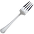 Update International IM-806 Salad Fork, Case of 24 Dozen
