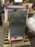 *Open Box* Carter-Hoffmann PTDST14 Performance Patient Tray Cart