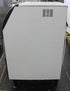 *Open Box* Scotsman CU0415MA-1 58 lb/day W/36 lb Storage Undercounter Ice Maker