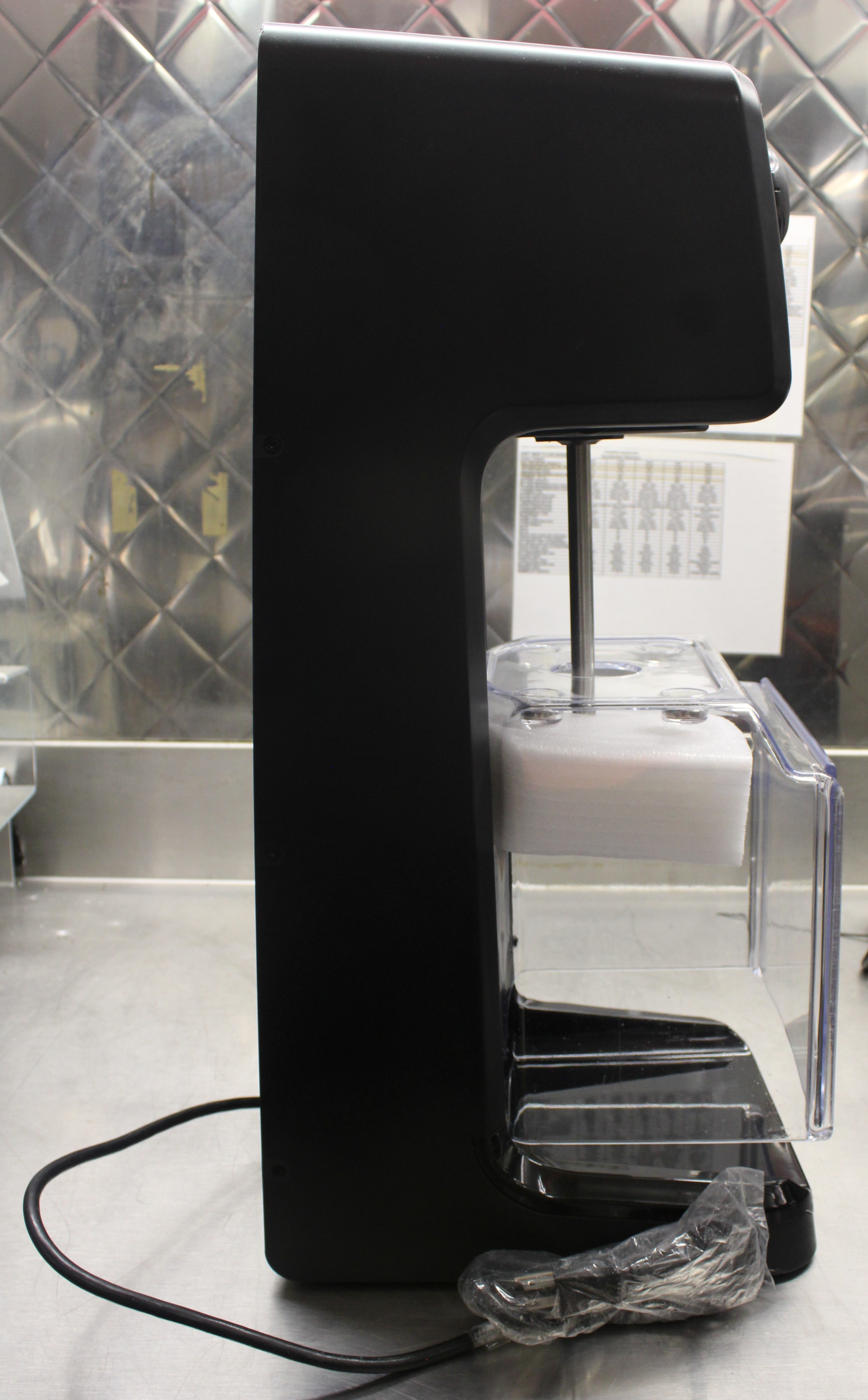 Hamilton Beach HMD1000 *Used*  Mix Station Drink Mixer