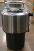 InSinkErator LC-50 *Used* Light Commercial Disposer