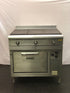 *Used* Hobart CR40 36" Griddle Top Range