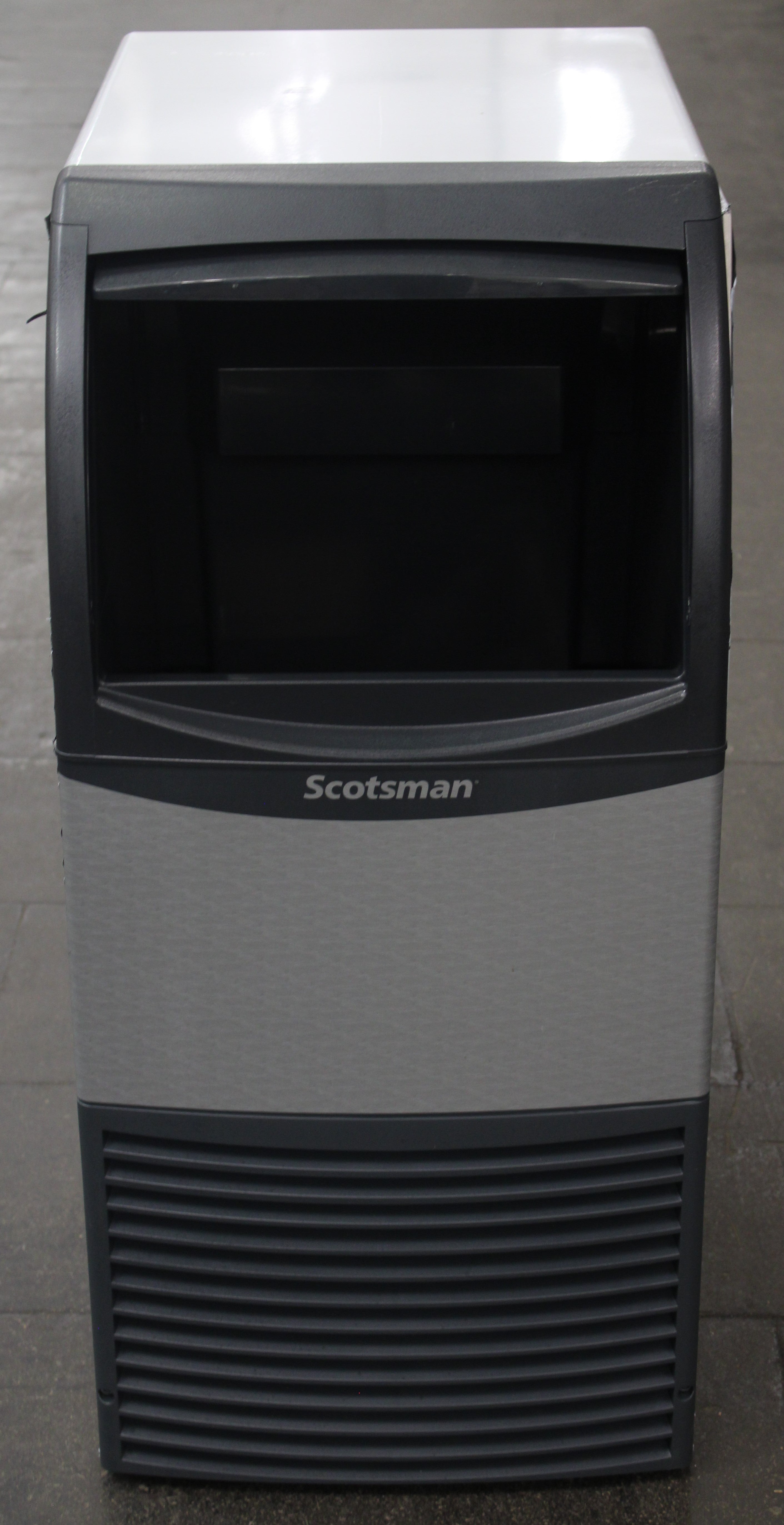 Scotsman UN0815A *Open Box* - 80 lb Nugget Ice Machine