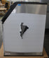 Manitowoc D570 *Ding & Dent* Ice Storage Bin 532 lb. Capacity