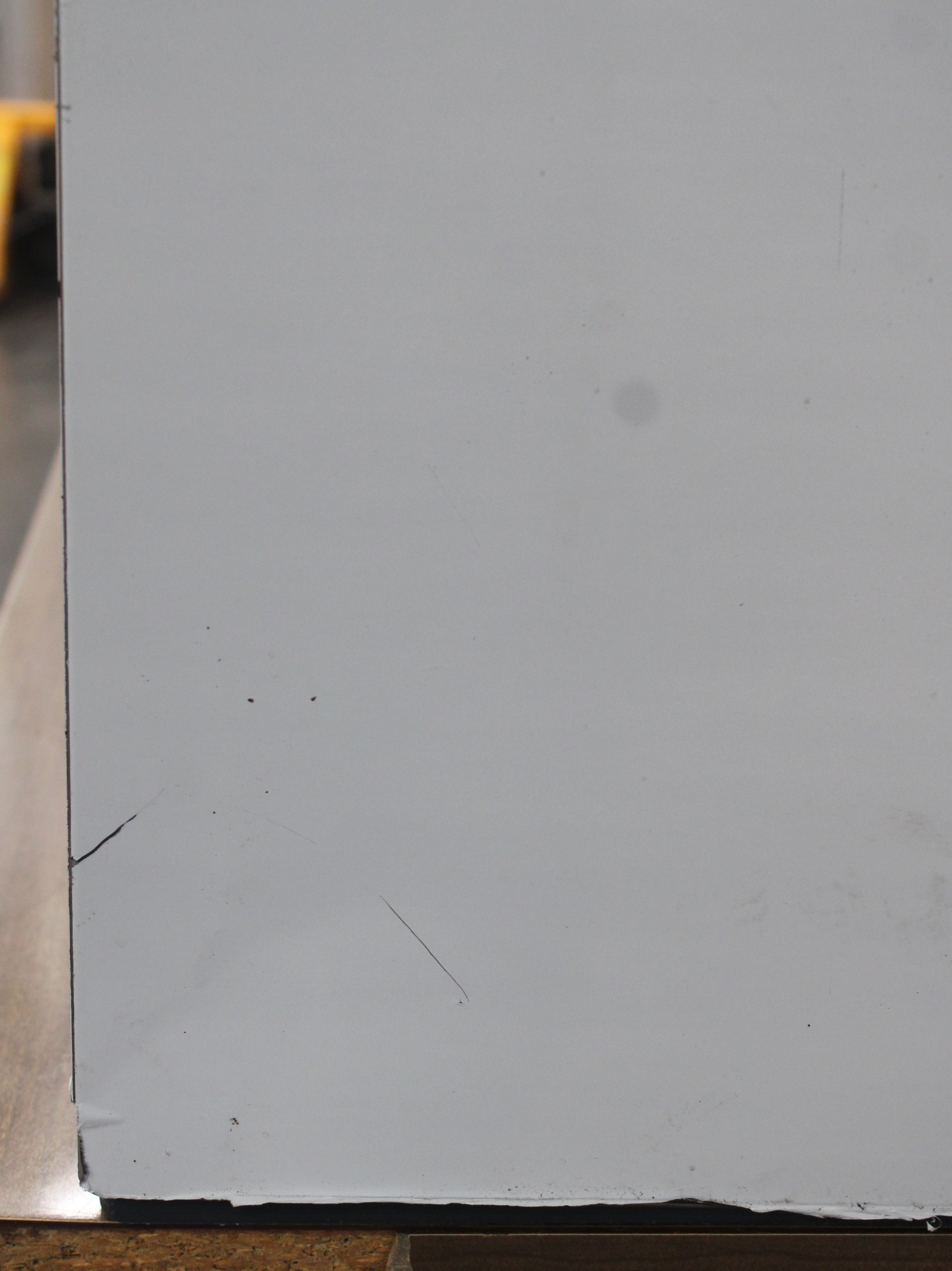 Scotsman MC0330MA-1 *Ding & Dent* Prodigy 400-lb Air-Cooled Medium Cube Ice