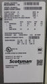 Scotsman MC0330MA-1 *Ding & Dent* Prodigy 400-lb Air-Cooled Medium Cube Ice