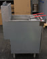 Vulcan LG400 *Used* Free-Standing Full Pot Gas Fryer - 120,000 BTU