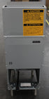 Vulcan LG400 *Used* Free-Standing Full Pot Gas Fryer - 120,000 BTU