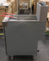 Vulcan LG400 *Used* Free-Standing Full Pot Gas Fryer - 120,000 BTU