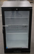 Beverage Air CT96HC-1-B *Ding & Dent* Countertop Refrigerator Reach-In