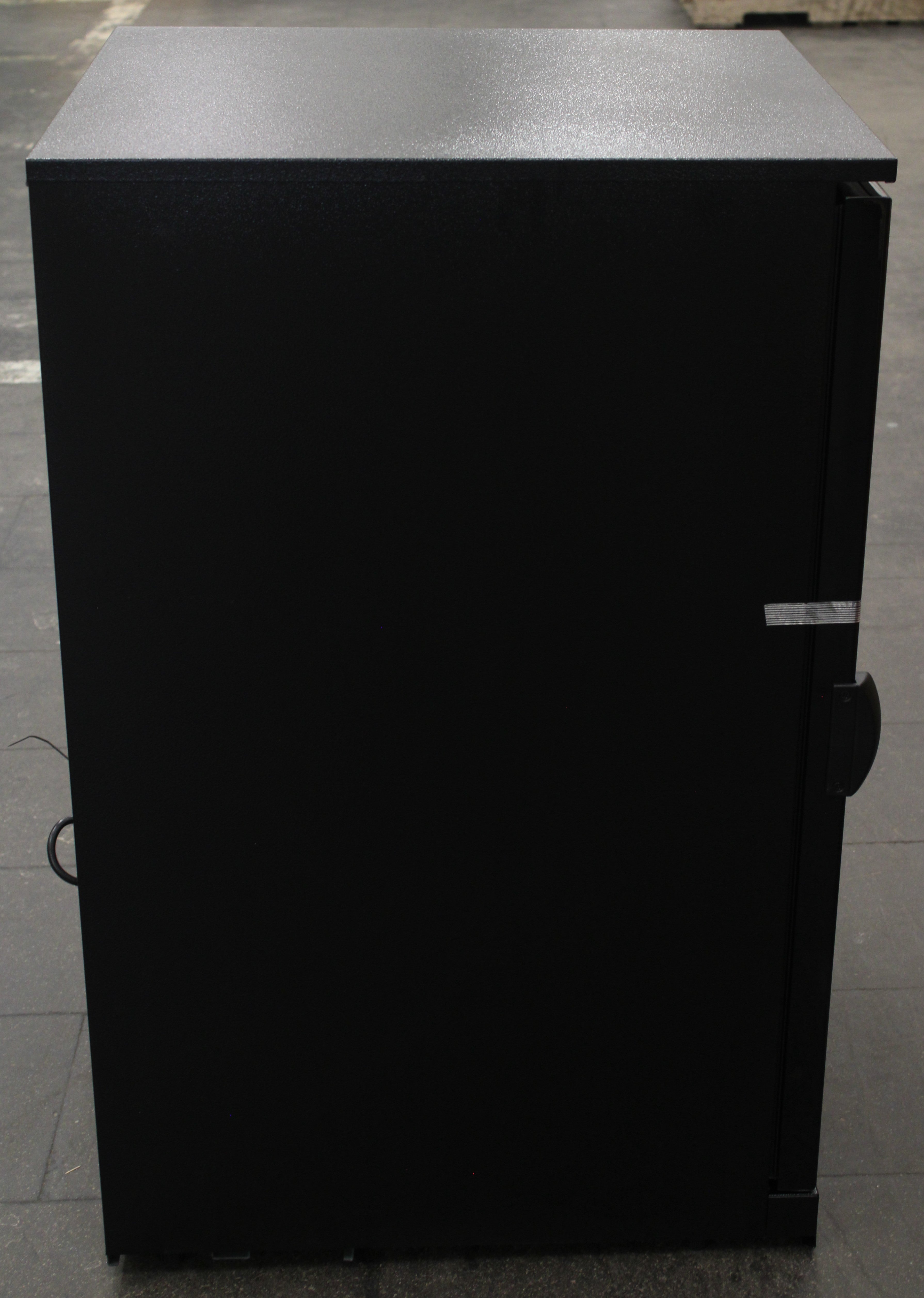 Beverage Air CT96HC-1-B *Ding & Dent* Countertop Refrigerator Reach-In