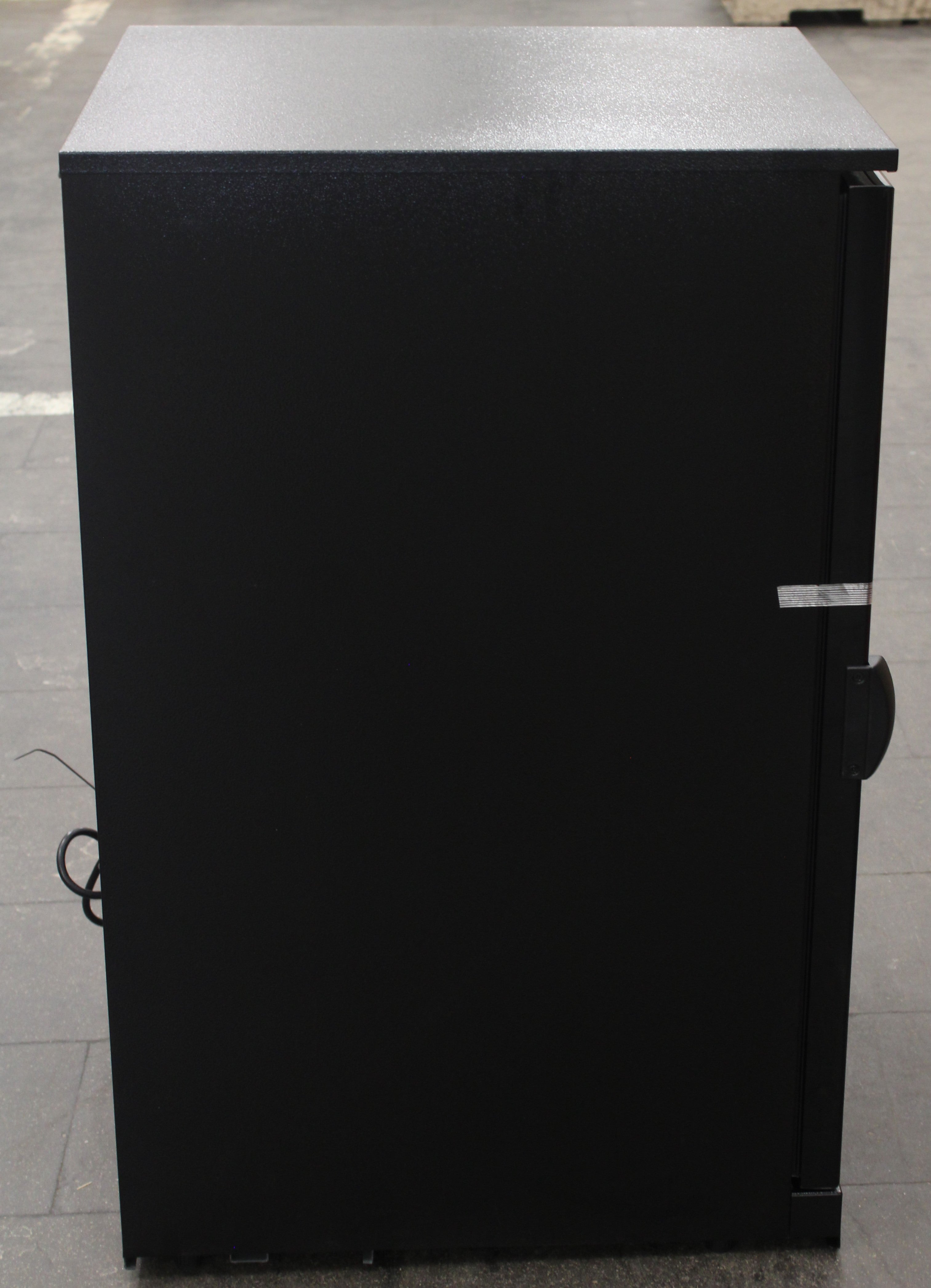 Beverage Air CT96HC-1-B *Ding & Dent* Countertop Refrigerator Reach-In
