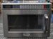 Panasonic NE-12521 *Ding & Dent* 1200 Watts Microwave Oven