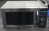 Sharp R21LCFS *Used* 1000 Watts Medium Duty Microwave Oven