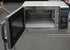 Sharp R21LCFS *Used* 1000 Watts Medium Duty Microwave Oven