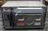 Sharp R21LCFS *Used* 1000 Watts Medium Duty Microwave Oven