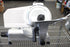 Globe G10 *Used* 10" Manual Gravity Feed Slicer - 1/3 HP
