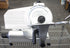 Globe G10 *Used* 10" Manual Gravity Feed Slicer - 1/3 HP