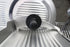 Globe G10 *Used* 10" Manual Gravity Feed Slicer - 1/3 HP