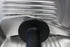 Globe G10 *Used* 10" Manual Gravity Feed Slicer - 1/3 HP