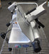 Globe G10 *Used* 10" Manual Gravity Feed Slicer - 1/3 HP