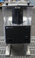 Bunn 26800.0000 *Used* Low Profile Portion Control Coffee Grinder, 2 Hoppers