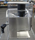 Bunn 26800.0000 *Used* Low Profile Portion Control Coffee Grinder, 2 Hoppers